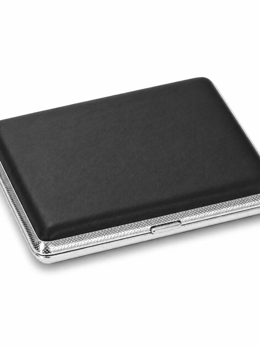 Black Slim Tablet Sleeve Case - Compatible Brand